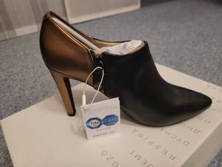 Zapato Geox nuevo, con caja y etiqueta