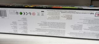 Giocattoli  macchina telecomando con batterie