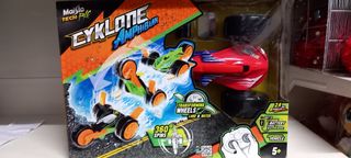 Giocattoli  macchina telecomando con batterie