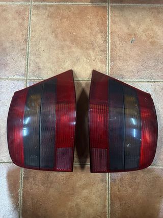 Focos Traseros Golf IV 