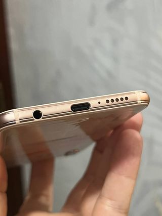 Huawei P20 lite 32GB libre 4G LTE Nuevo