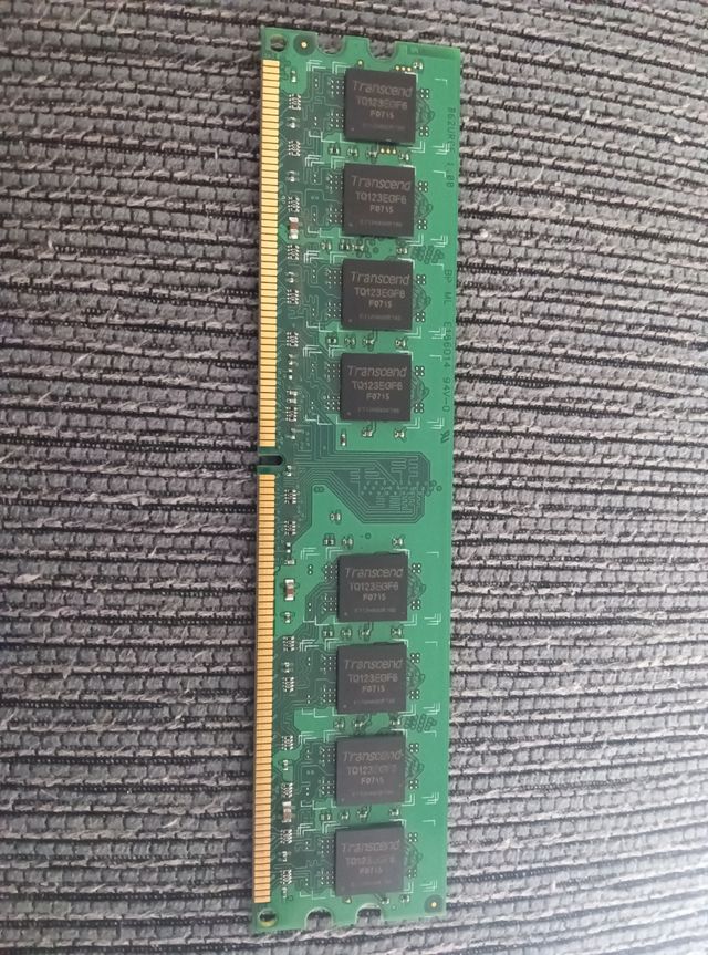 Memoria RAM Kingston