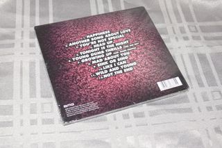 Cd McFly Jovens Dumb Thrills