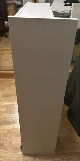 Cajones Cama Malm Ikea Blancos