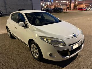 Renault Megane 2010