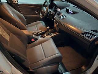 Renault Megane 2010