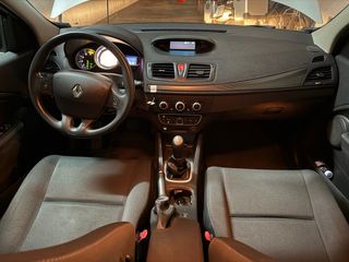 Renault Megane 2010