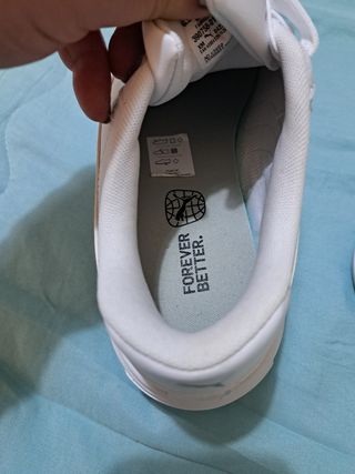 Zapatillas Puma T.40