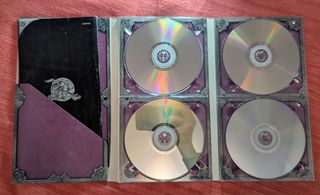 Mägo de Oz – "The Best Oz 1988-2006"