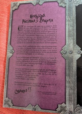 Mägo de Oz – "The Best Oz 1988-2006"