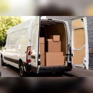 Portes, mudanzas y vaciados de pisos