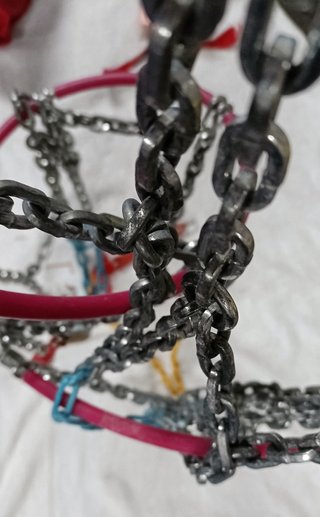 Cadenas nieve 4x4 o furgonetas