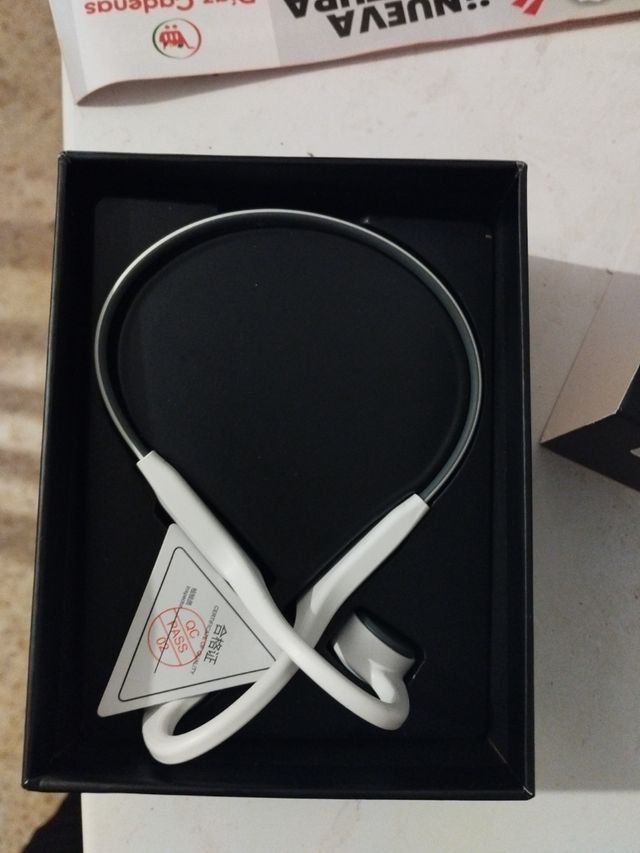 Auriculares Lenovo X3 pro