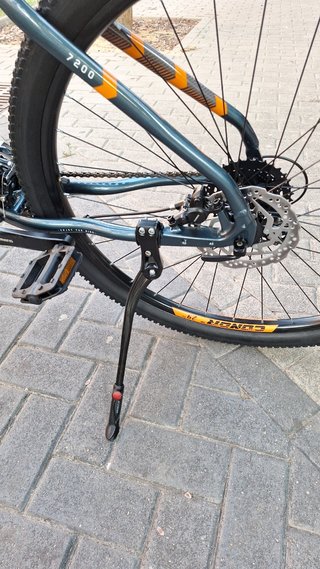 Bicicleta conor
