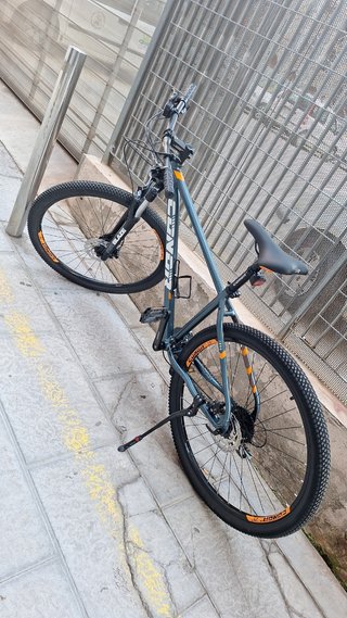 Bicicleta conor