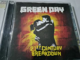 Bob Dylan, Mala Rodríguez, Offspring y Green Day