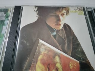 Bob Dylan, Mala Rodríguez, Offspring y Green Day