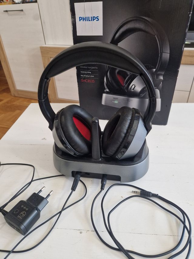 Auriculares para  television de buetooth