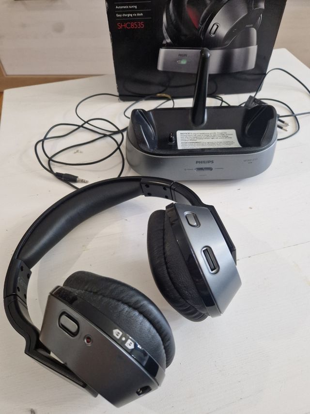 Auriculares para  television de buetooth