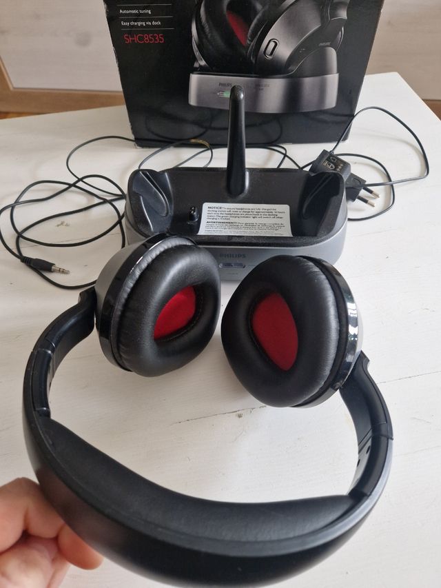Auriculares para  television de buetooth