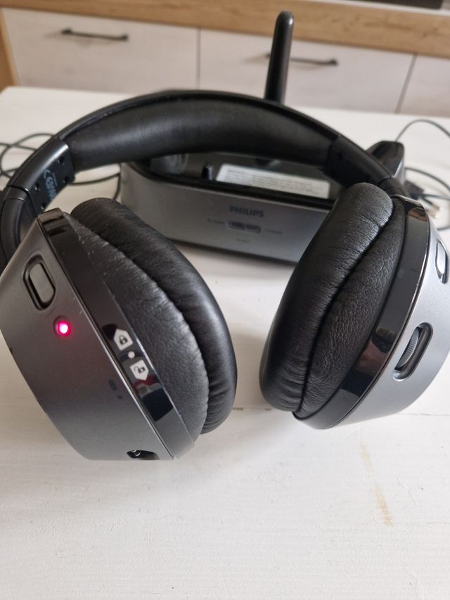 Auriculares para  television de buetooth