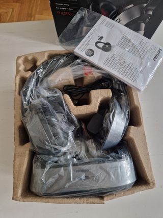 Auriculares para  television de buetooth