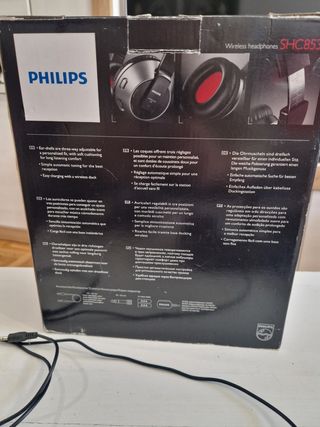 Auriculares para  television de buetooth