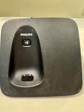 Philips telefono fijo inalambrico