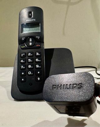 Philips telefono fijo inalambrico