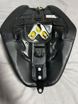 Asiento Harley davidson sporster