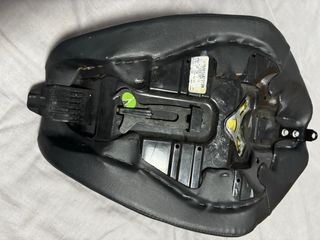 Asiento Harley davidson sporster
