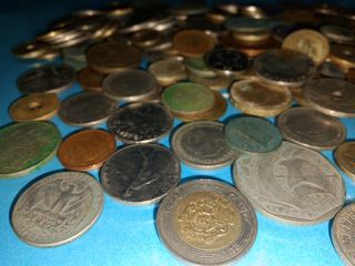 MONEDAS