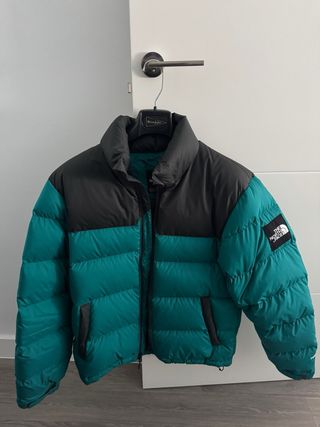 The North Face Nuptse 1992