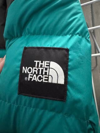 The North Face Nuptse 1992