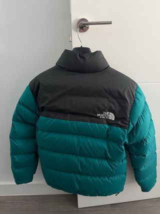 The North Face Nuptse 1992