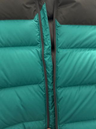 The North Face Nuptse 1992