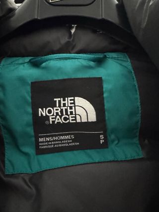The North Face Nuptse 1992