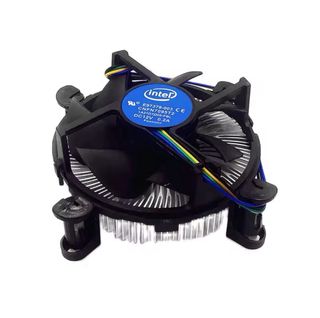 Ventilador Intel Original PC