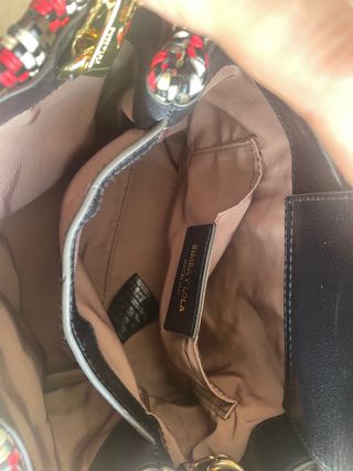 Bolso Bimba y Lola 