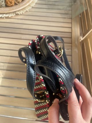 Bolso Bimba y Lola 
