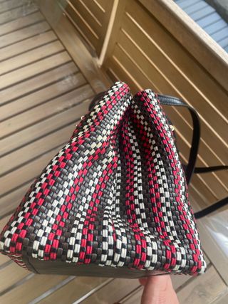 Bolso Bimba y Lola 