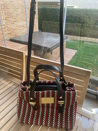 Bolso Bimba y Lola 
