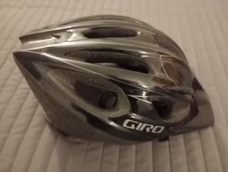 Casco Giro para bici