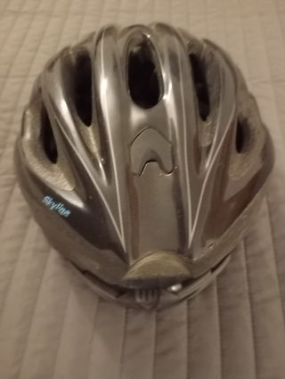 Casco Giro para bici