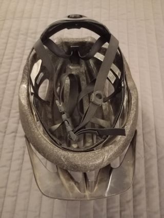 Casco Giro para bici