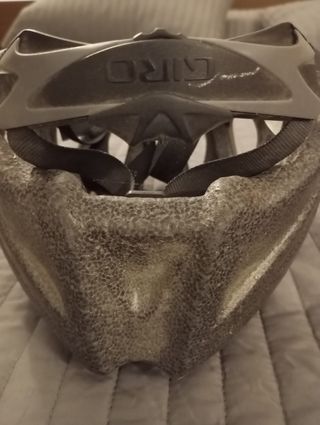 Casco Giro para bici