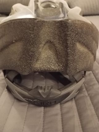 Casco Giro para bici
