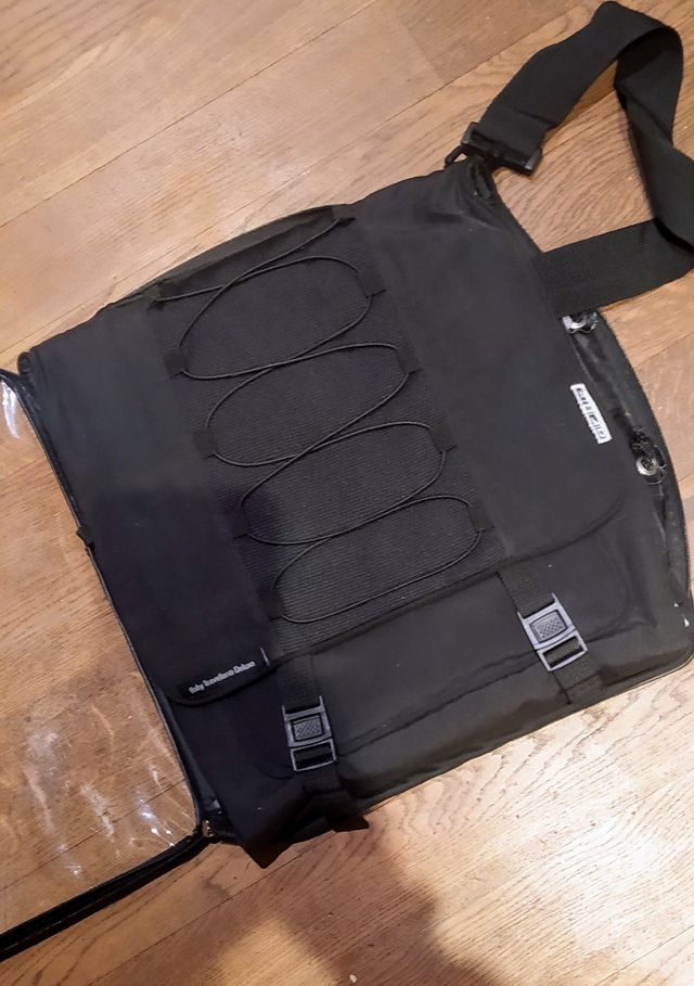 Fasciatoio da viaggio Gr8x