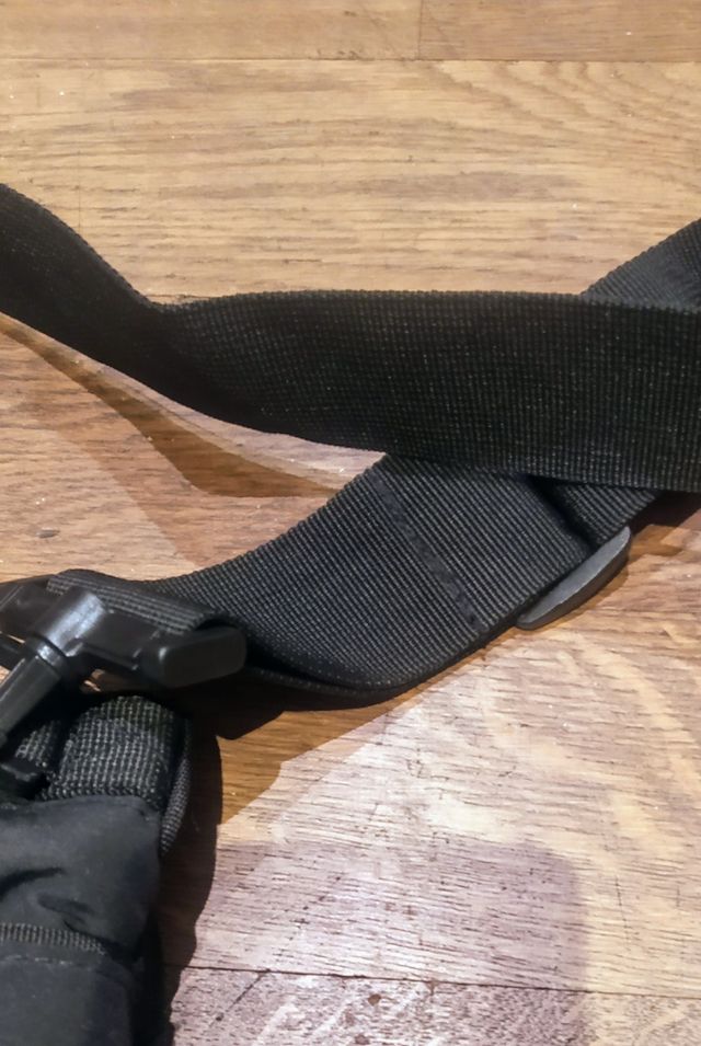 Fasciatoio da viaggio Gr8x