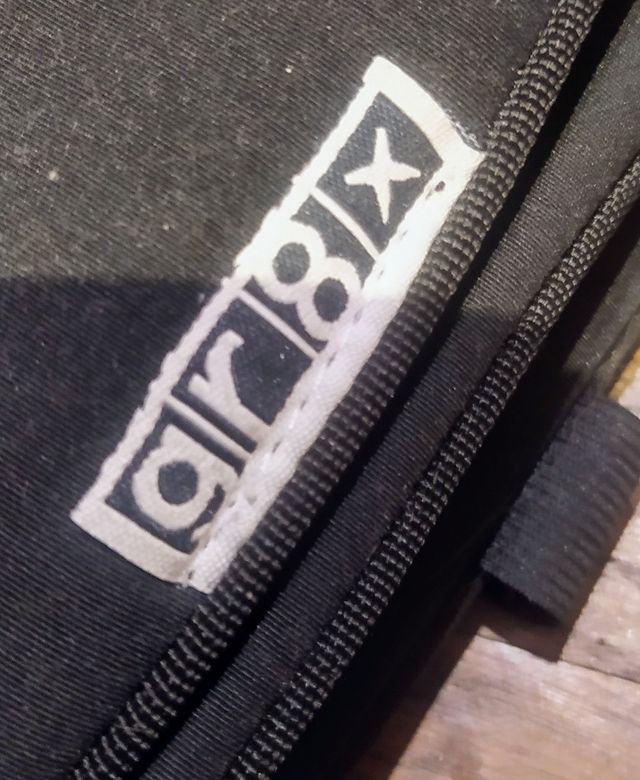 Fasciatoio da viaggio Gr8x